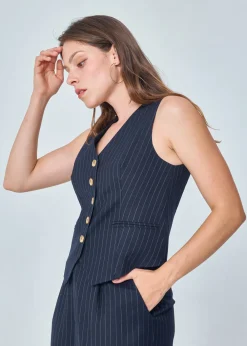 Store MARIE SIXTINE VESTE HAUDE BREIZH